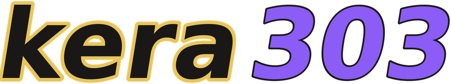 kera303 logo