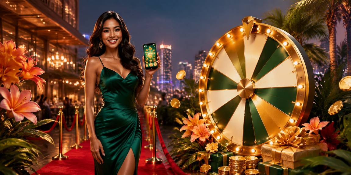 kera303 Dreams of Macau