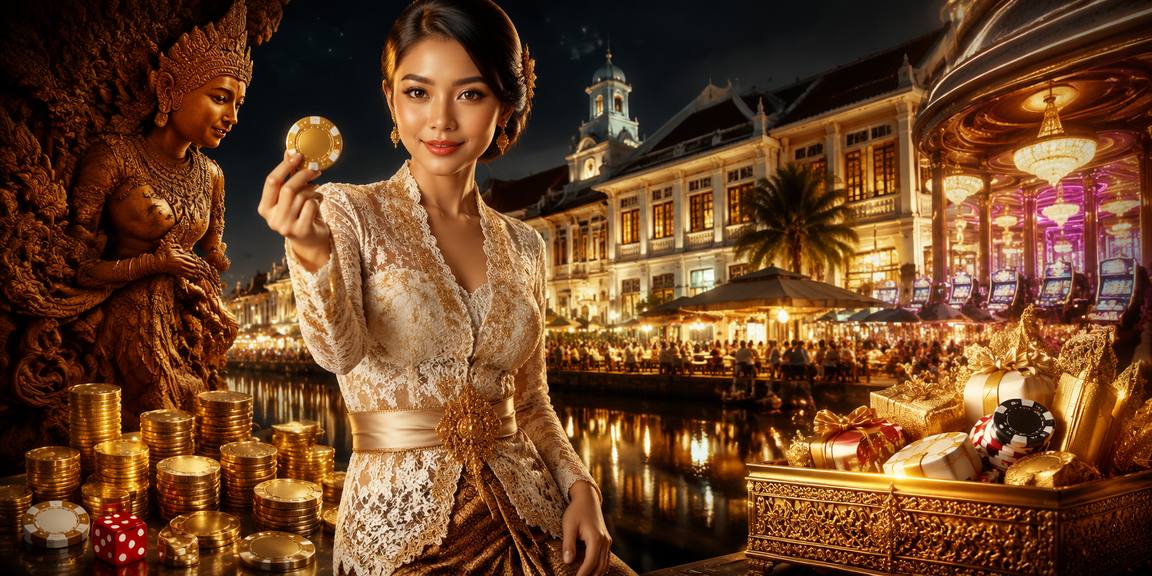 kera303 Browse Casino Rooms Before You Enter